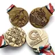 medals for wrestling